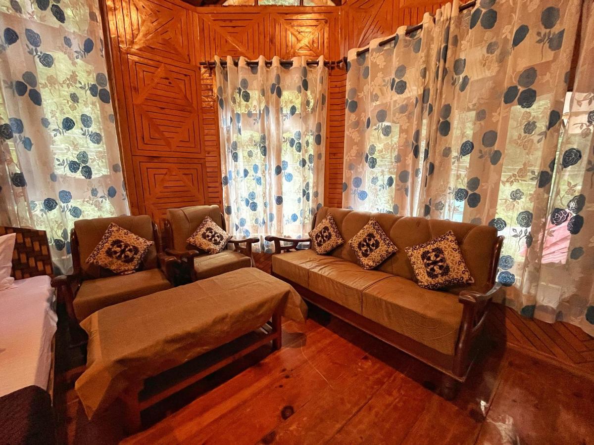 Hotel Anupam By Mid Orchard, كاسول المظهر الخارجي الصورة