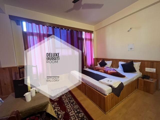 Hotel Anupam By Mid Orchard, كاسول المظهر الخارجي الصورة